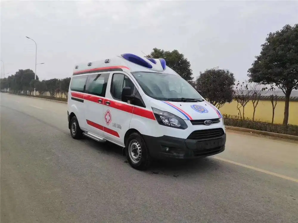 麻城市救护车转院